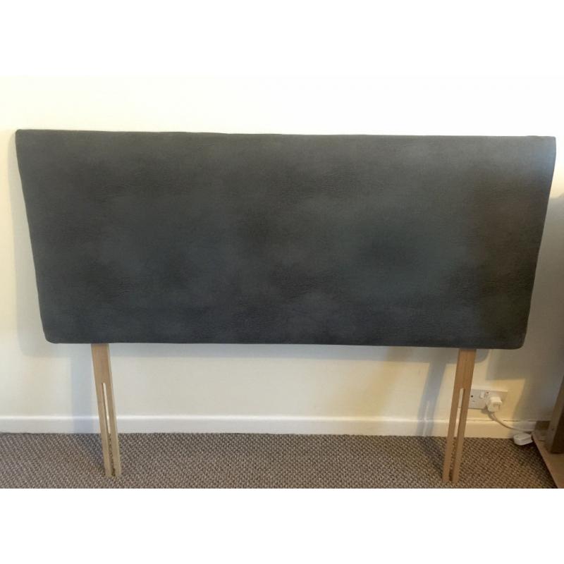 Double Head Board