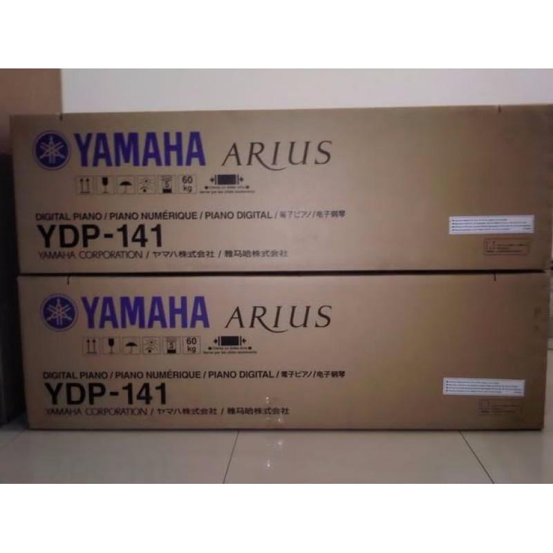 Yamaha Arius YDP-141 Digital piano