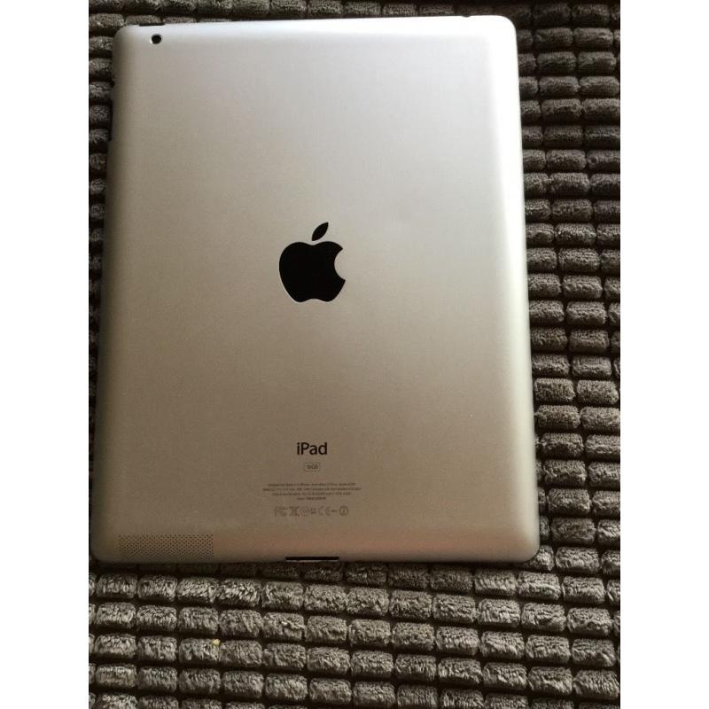 IPAD 2 16GB GOOD CONDITION CASH ONLY