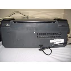 EPSON STYLUS DX8450 ***PRINTER COPIER SCANNER*** 3 IN 1
