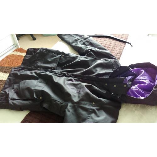 Ladies Ski Jacket.