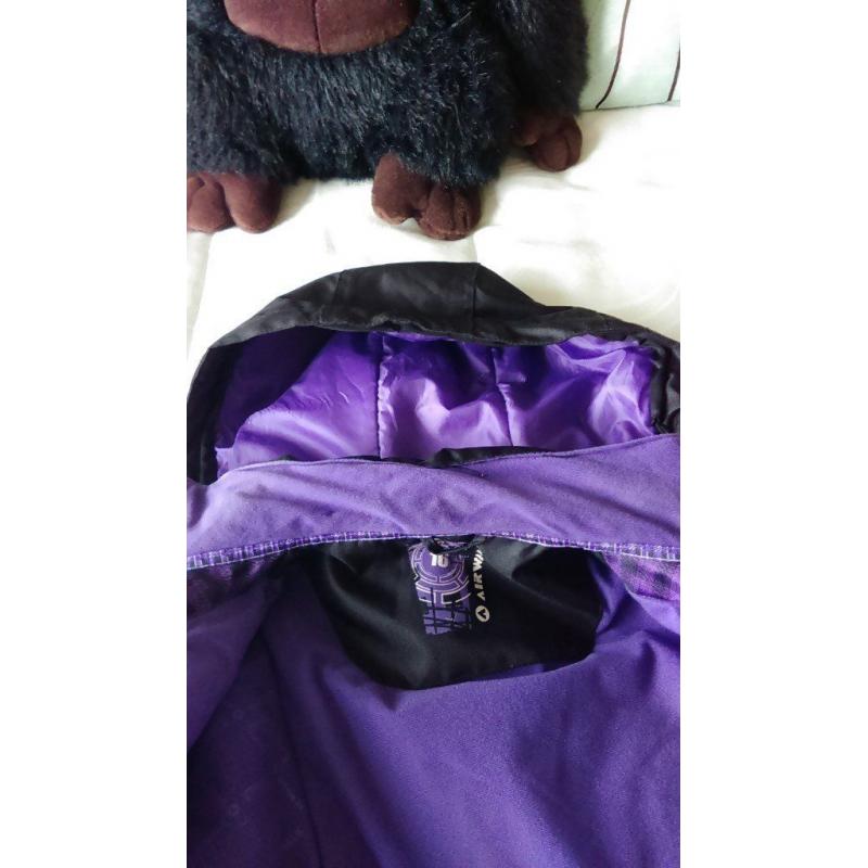 Ladies Ski Jacket.