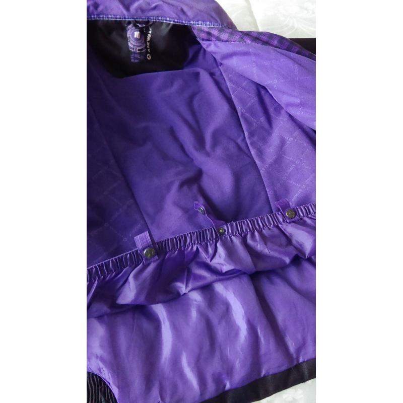 Ladies Ski Jacket.