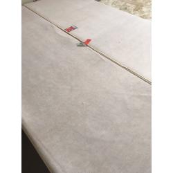 Double divan bed