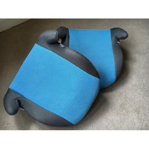 Booster Seats