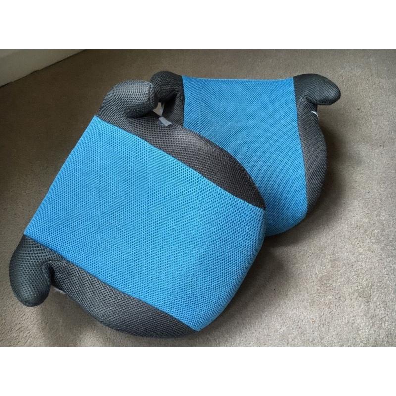 Booster Seats