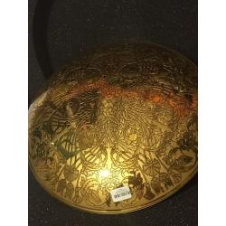 Osmanli Collection Laledan Plate Limited Edition