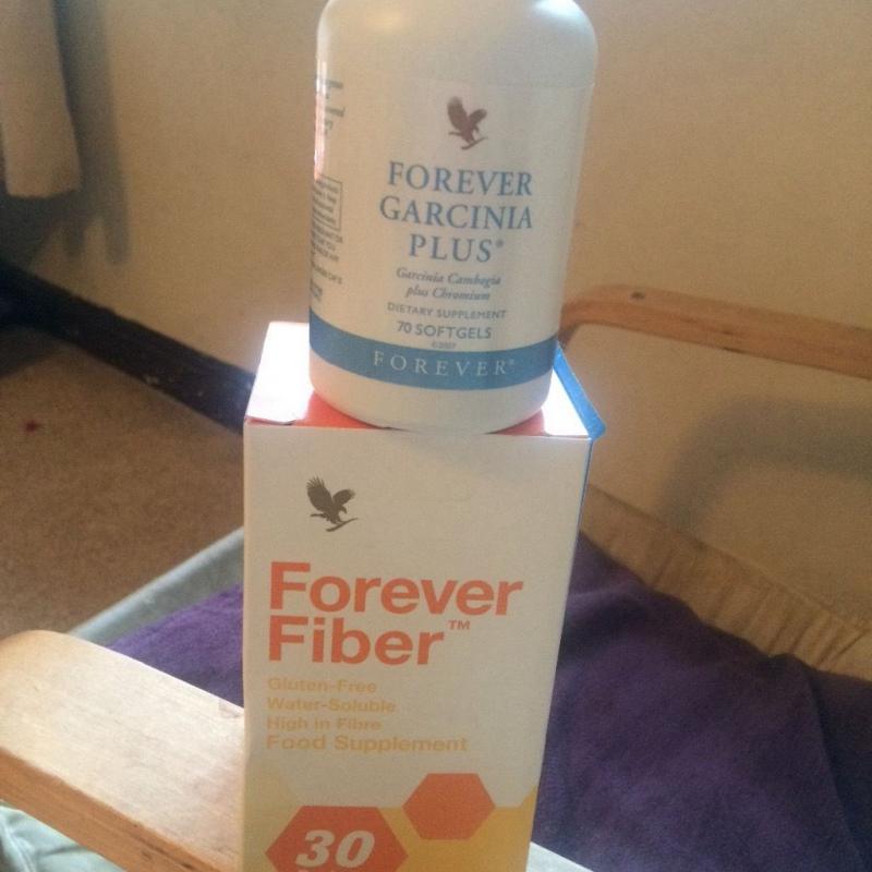 Forever fiber and soft gels
