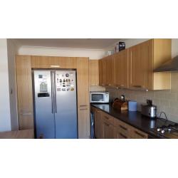 DOUBLE Room near Kennington Tube Station - Spacious and Quiet - Bills Included