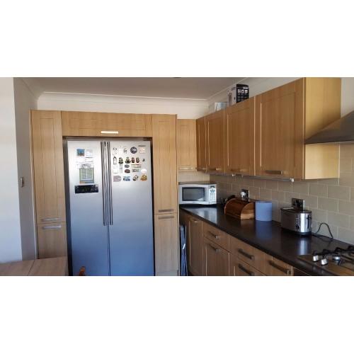 DOUBLE Room near Kennington Tube Station - Spacious and Quiet - Bills Included