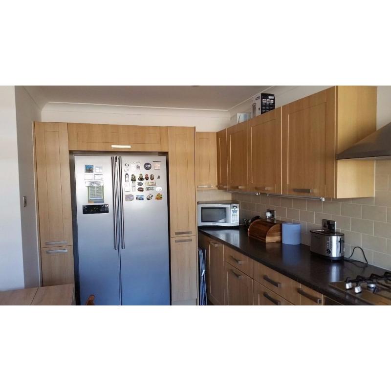 DOUBLE Room near Kennington Tube Station - Spacious and Quiet - Bills Included