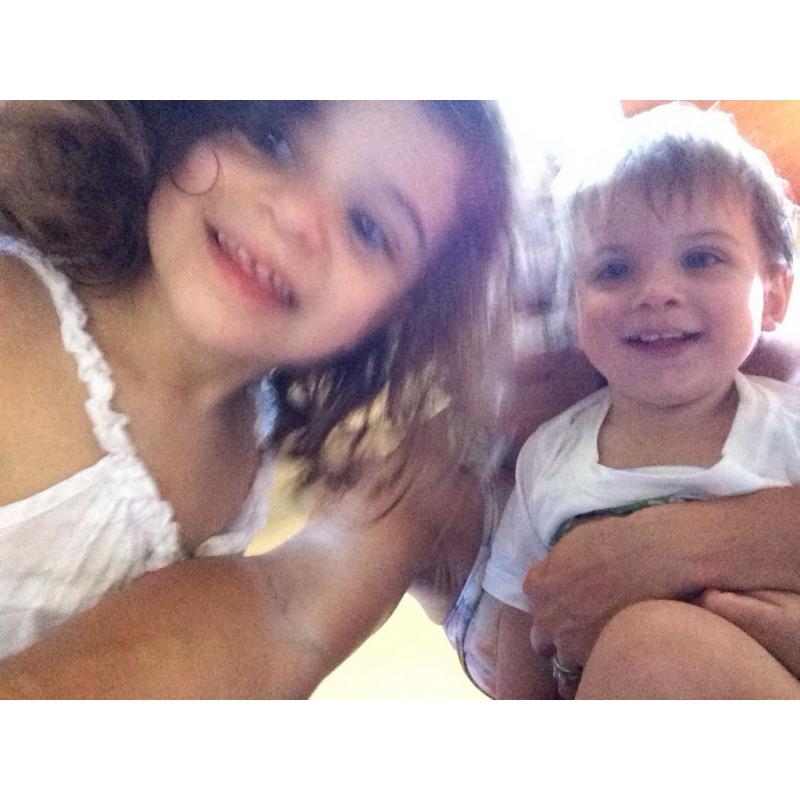Russian speaking full time Nanny/Housekeeper (ASAP)
