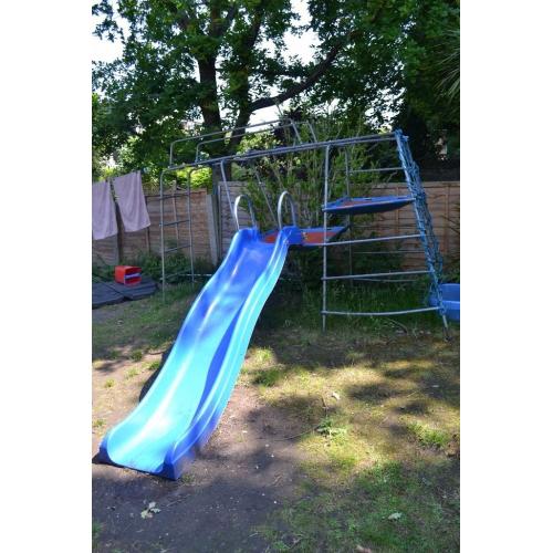 TP slide