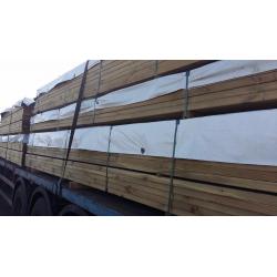 Timber, loglap, decking, frames for sale in Immingham port. Reduced price