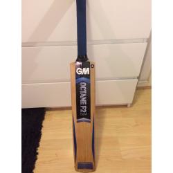 GM Octane F2 707 dxm - Cricket Bat - Harrow