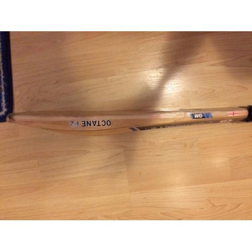 GM Octane F2 707 dxm - Cricket Bat - Harrow