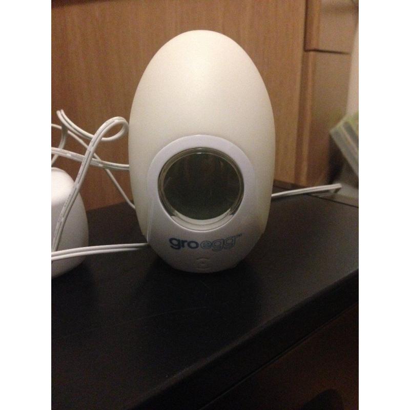 Gro Egg