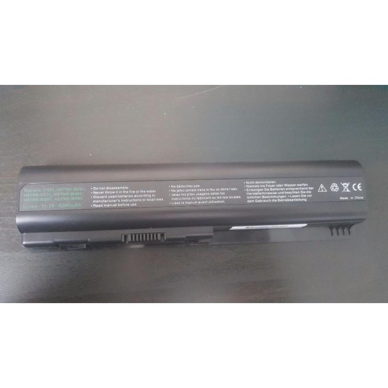 HP PRESARIO CQ45 LAPTOP BATTERY