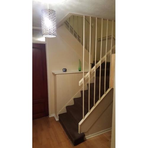 Great Double Room Single or Couple use