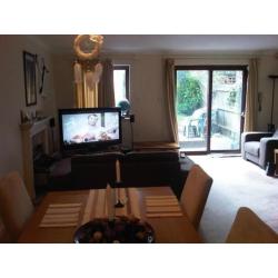 Nice Double Room