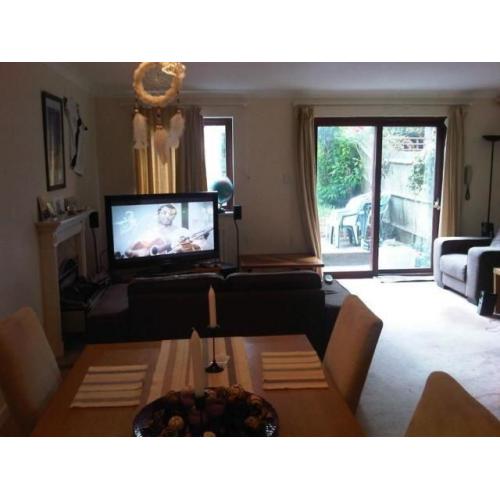 Nice Double Room