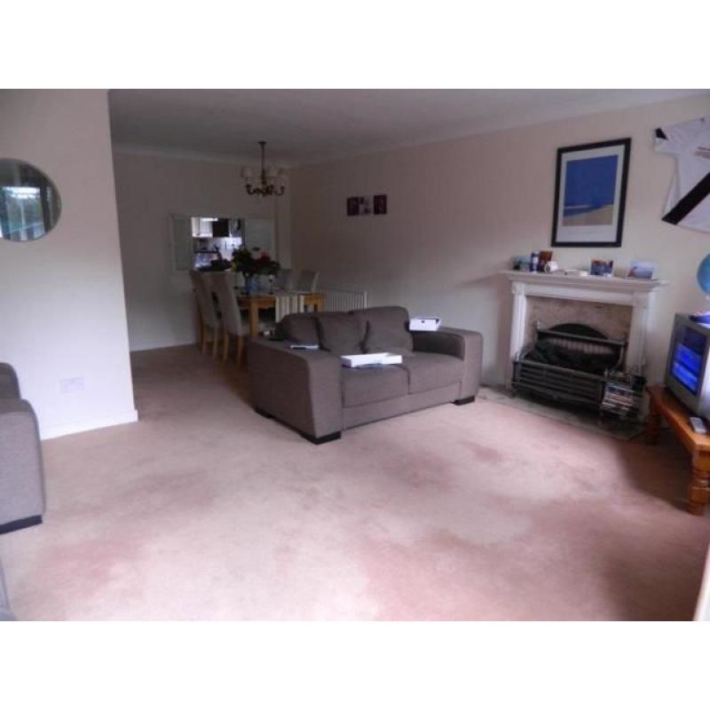 Nice Double Room