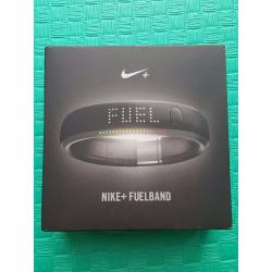 FEMALE NIKE+ FUEL BAND - Used, Size Small