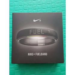 FEMALE NIKE+ FUEL BAND - Used, Size Small