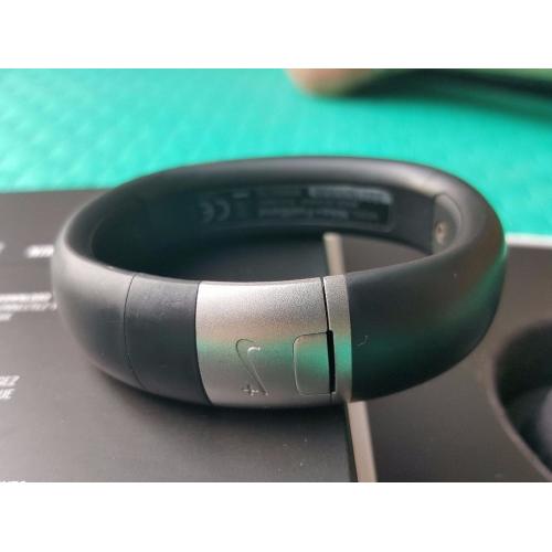 FEMALE NIKE+ FUEL BAND - Used, Size Small