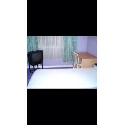 DOUBLE ROOM INCLUDING BILLS