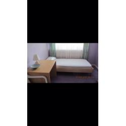 DOUBLE ROOM INCLUDING BILLS