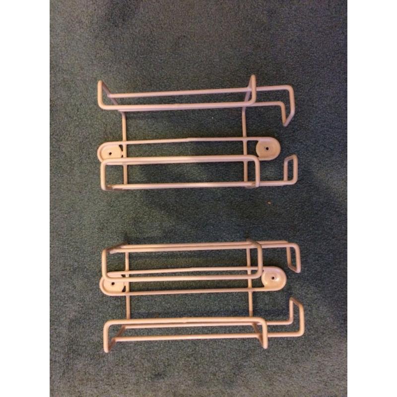 Caravan Mug Holders ( Pair ).