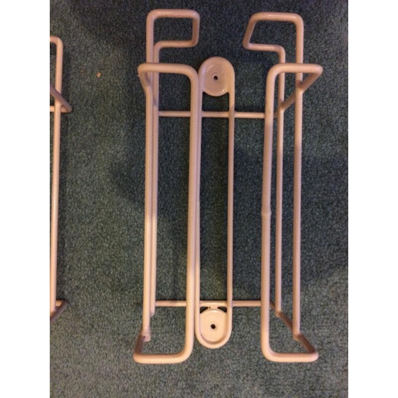 Caravan Mug Holders ( Pair ).