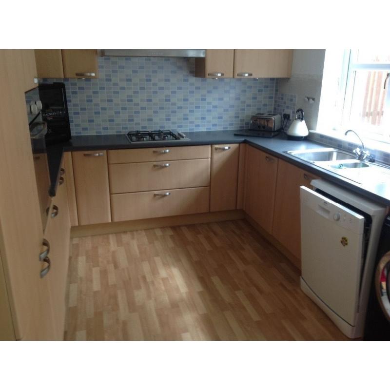 Kitchen including appliances for sale