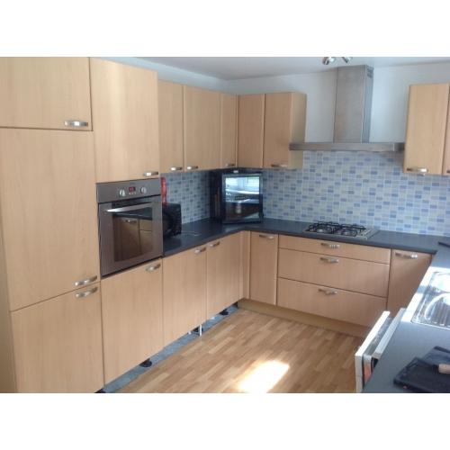 Kitchen including appliances for sale
