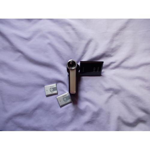 Sony Bloggie Camcorder
