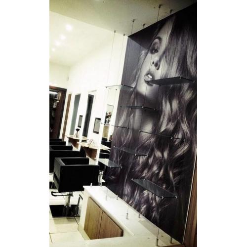 ***FULL TIME STYLIST ***