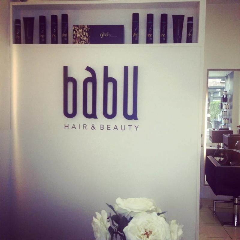 ***FULL TIME STYLIST ***