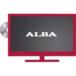 Alba 22 Inch Full HD 1080p Freeview LED TV/DVD Combi – Red SPARES/REPAIRS