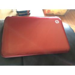 Hp mini laptop