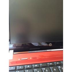 Hp mini laptop