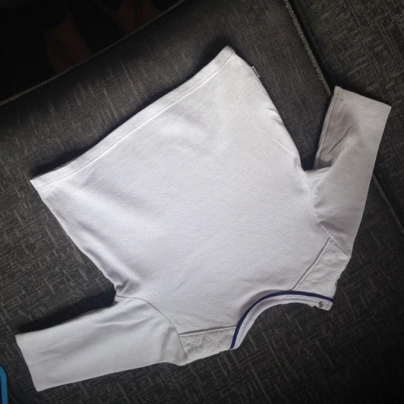 Hugo boss poloshirt