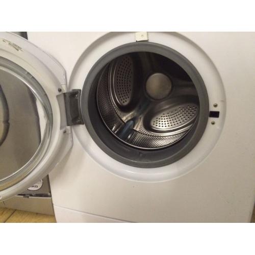 Hotpoint washing machine