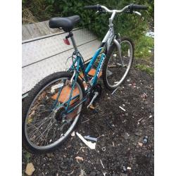 Summer city bike for sale