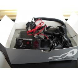 valentine one radar detector