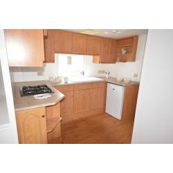 Static Caravan Steeple, Southminster Essex 2 Bedrooms 4 Berth Willerby Granada