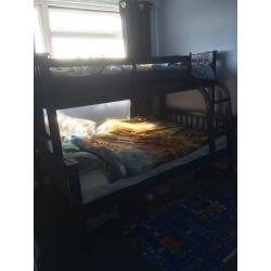Bunk bed for sale