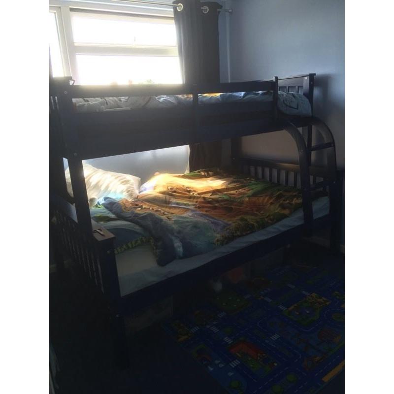 Bunk bed for sale