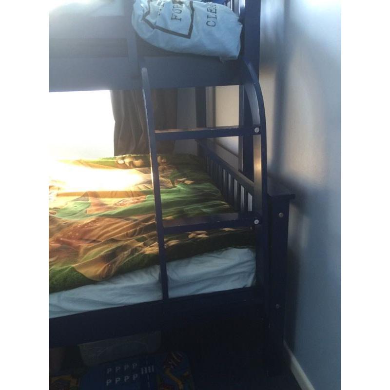 Bunk bed for sale