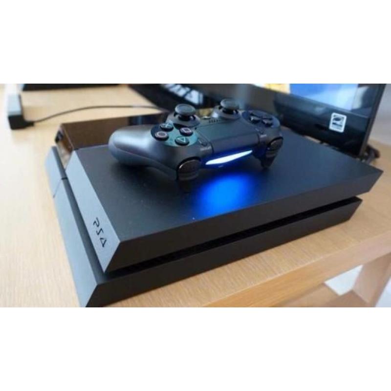 PS4 Console for Sale/Swap